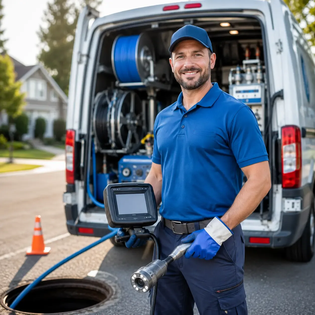 Local Pipe Relining specialists in Graniteville, SC