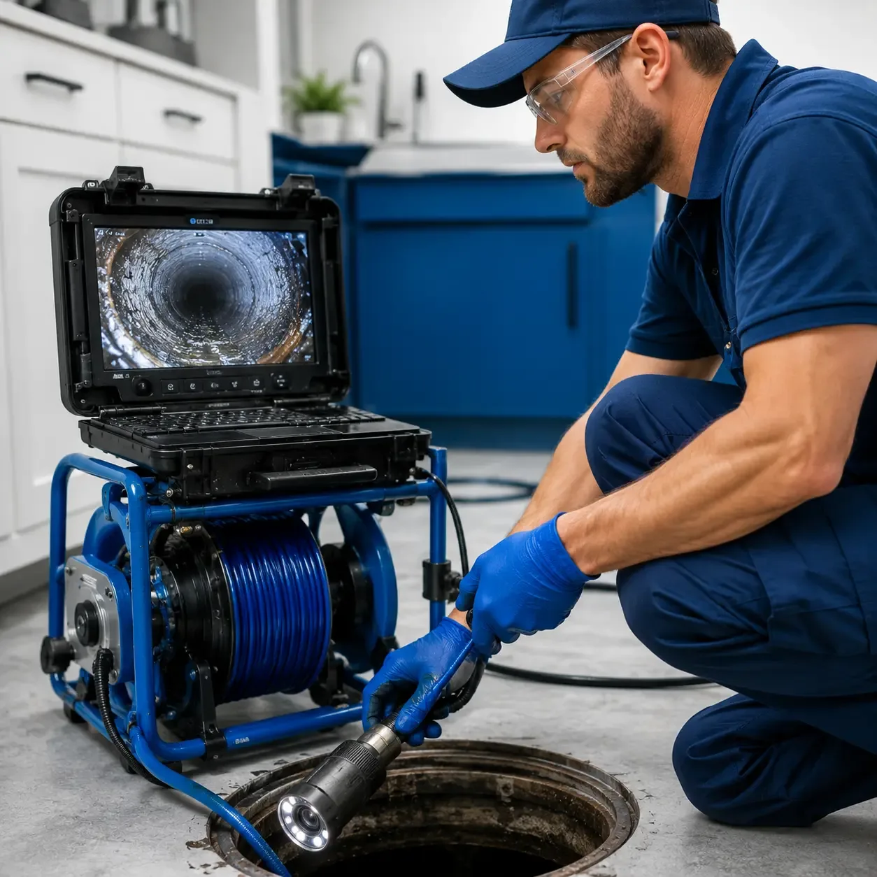 Pipe Relining professionals serving Graniteville, SC